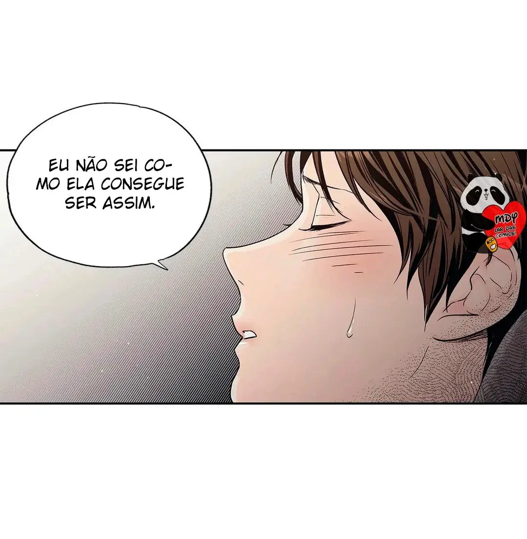 Love is an Illusion! – The Queen – Capítulo 16 Yaoi – Página 34