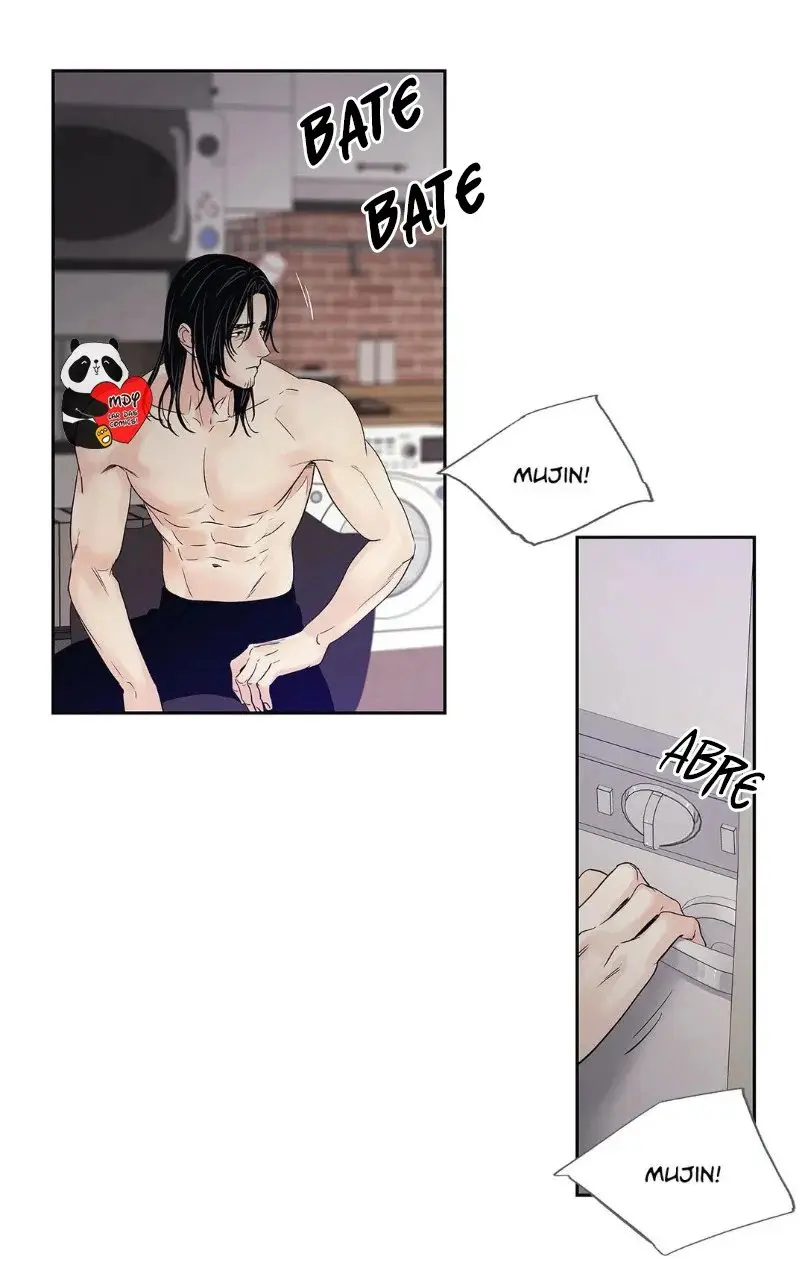 Love is an Illusion! – The Queen – Capítulo 16 Yaoi – Página 41