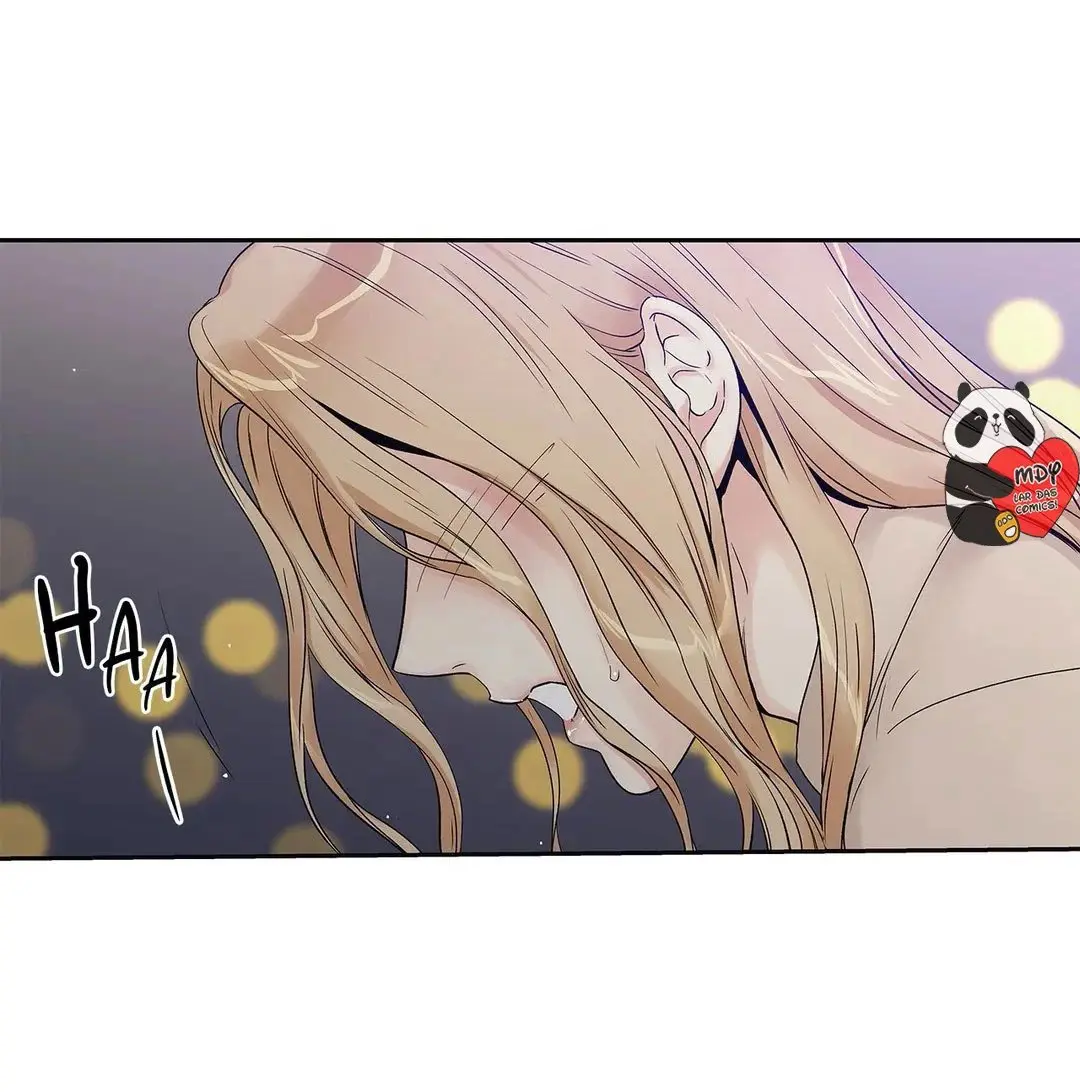 Love is an Illusion! – The Queen – Capítulo 16 Yaoi – Página 42