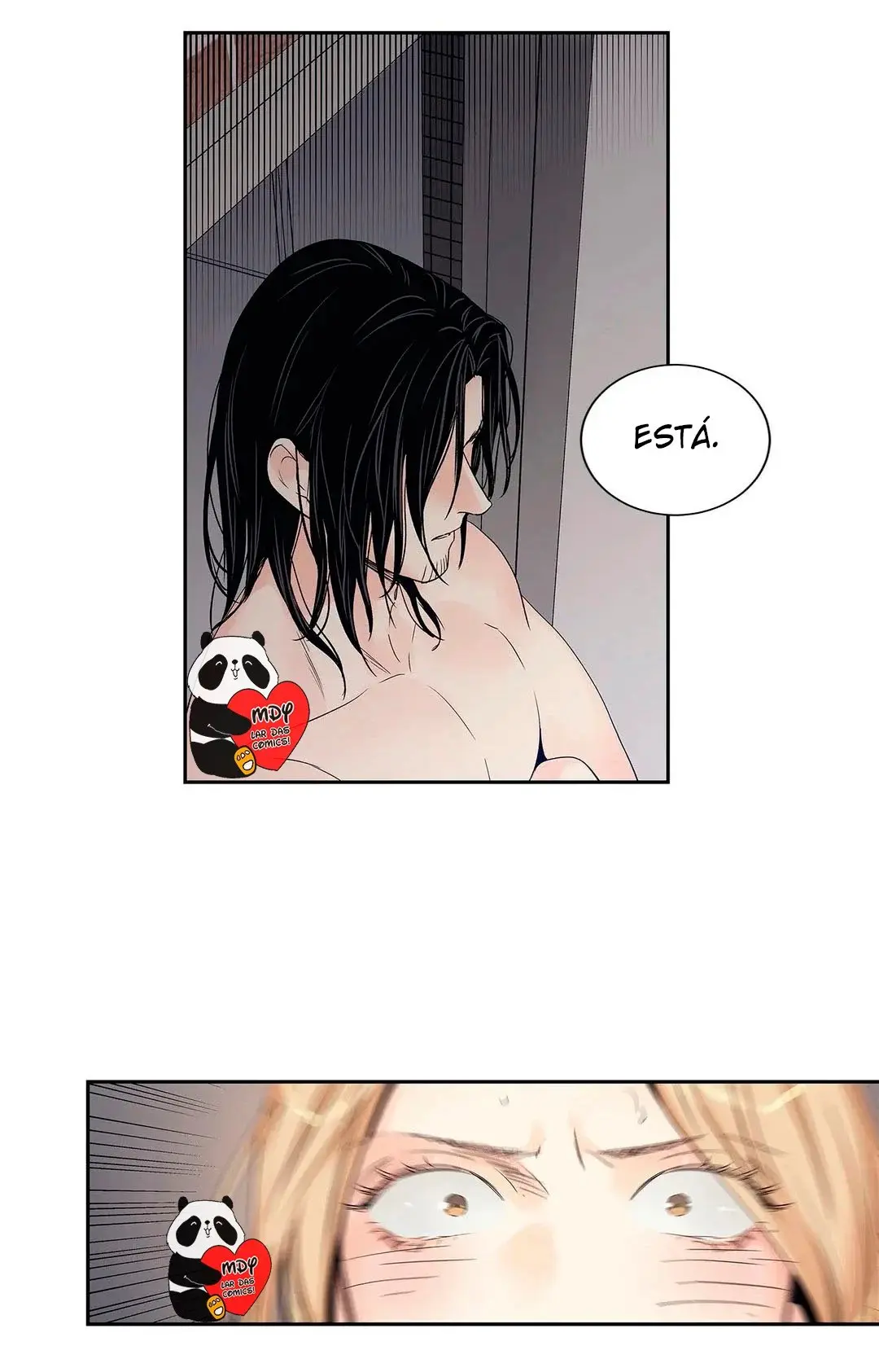 Love is an Illusion! – The Queen – Capítulo 16 Yaoi – Página 52