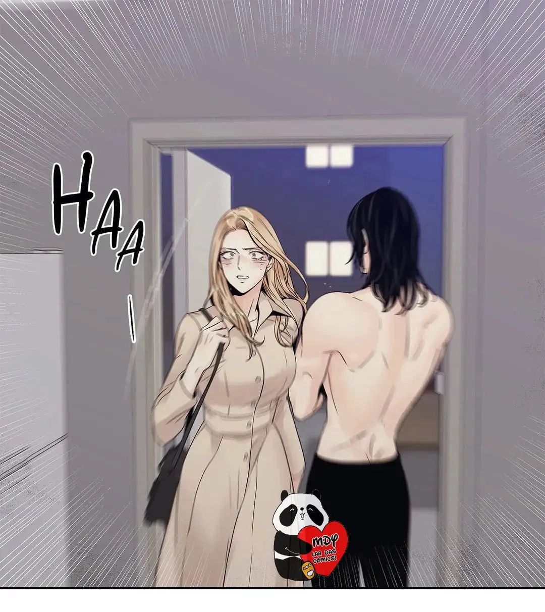 Love is an Illusion! – The Queen – Capítulo 16 Yaoi – Página 53