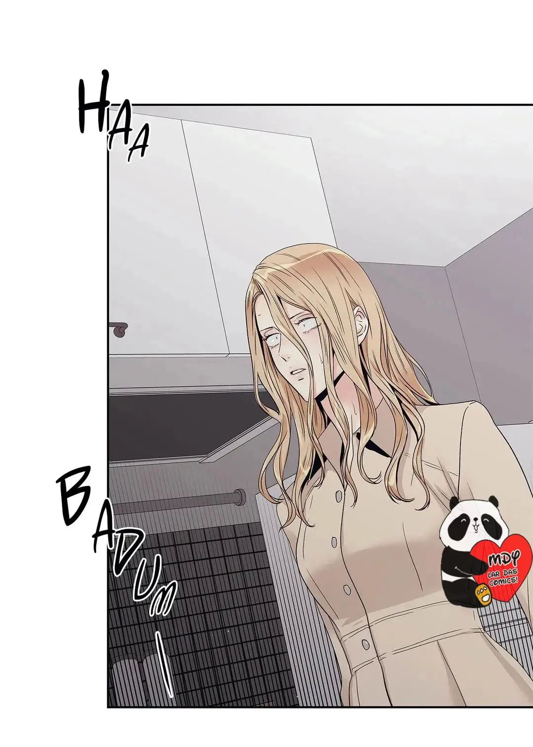 Love is an Illusion! – The Queen – Capítulo 16 Yaoi – Página 55