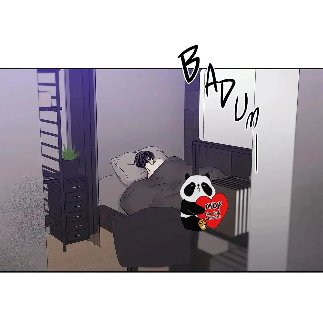 Love is an Illusion! – The Queen – Capítulo 16 Yaoi – Página 56