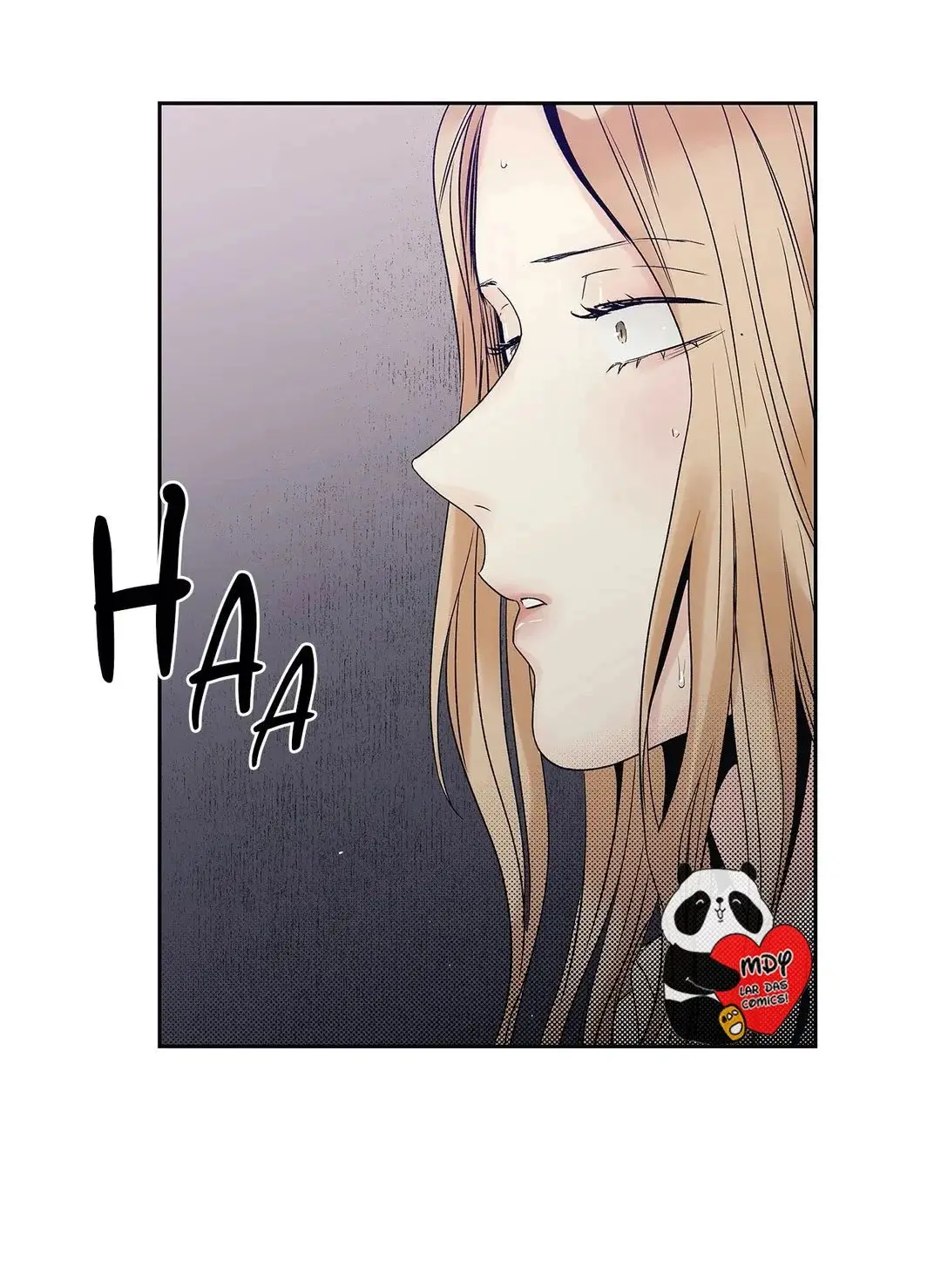 Love is an Illusion! – The Queen – Capítulo 16 Yaoi – Página 57