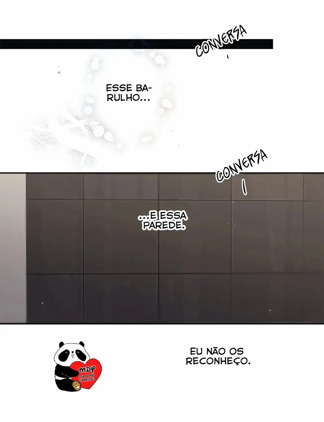 Love is an Illusion! – The Queen – Capítulo 17 Yaoi – Página 17