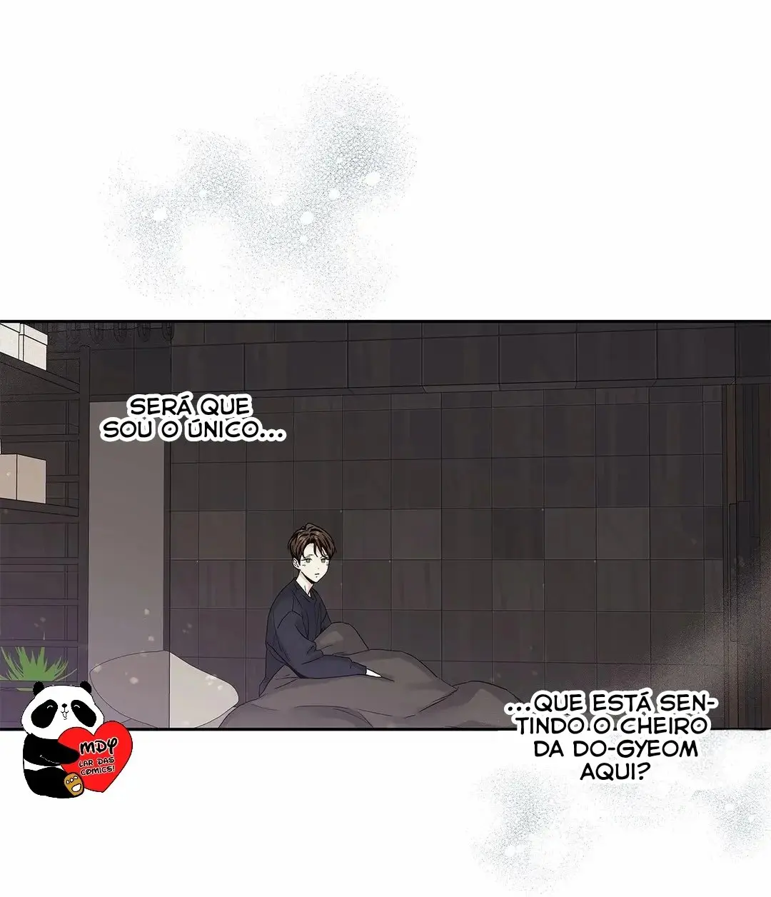 Love is an Illusion! – The Queen – Capítulo 17 Yaoi – Página 20