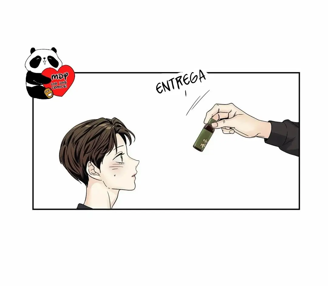 Love is an Illusion! – The Queen – Capítulo 17 Yaoi – Página 27