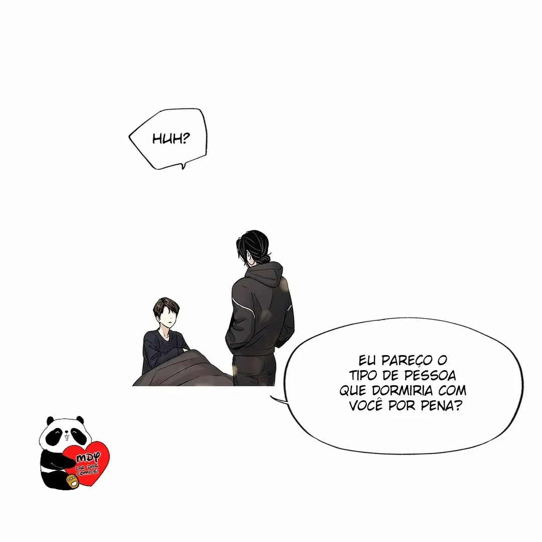 Love is an Illusion! – The Queen – Capítulo 17 Yaoi – Página 32