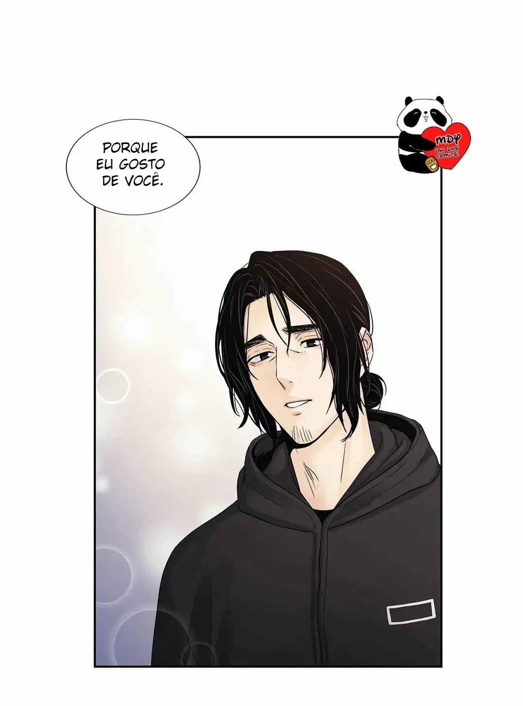 Love is an Illusion! – The Queen – Capítulo 17 Yaoi – Página 34