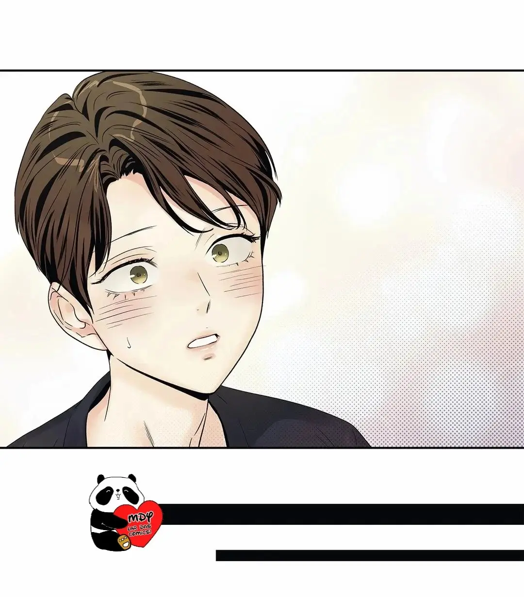 Love is an Illusion! – The Queen – Capítulo 17 Yaoi – Página 35