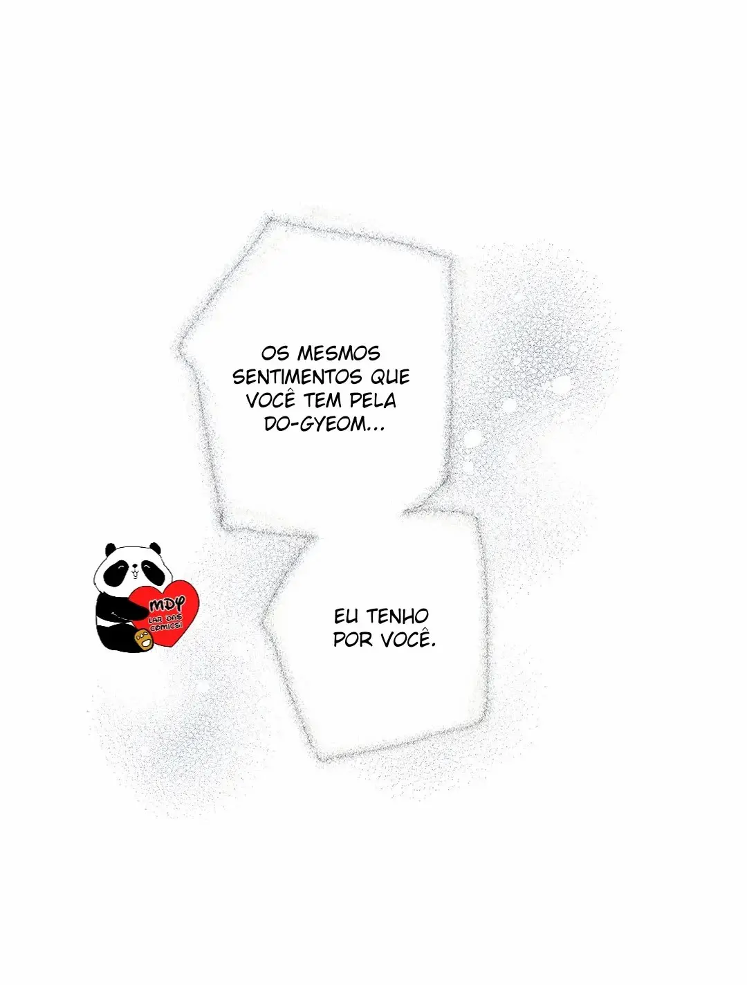 Love is an Illusion! – The Queen – Capítulo 17 Yaoi – Página 36