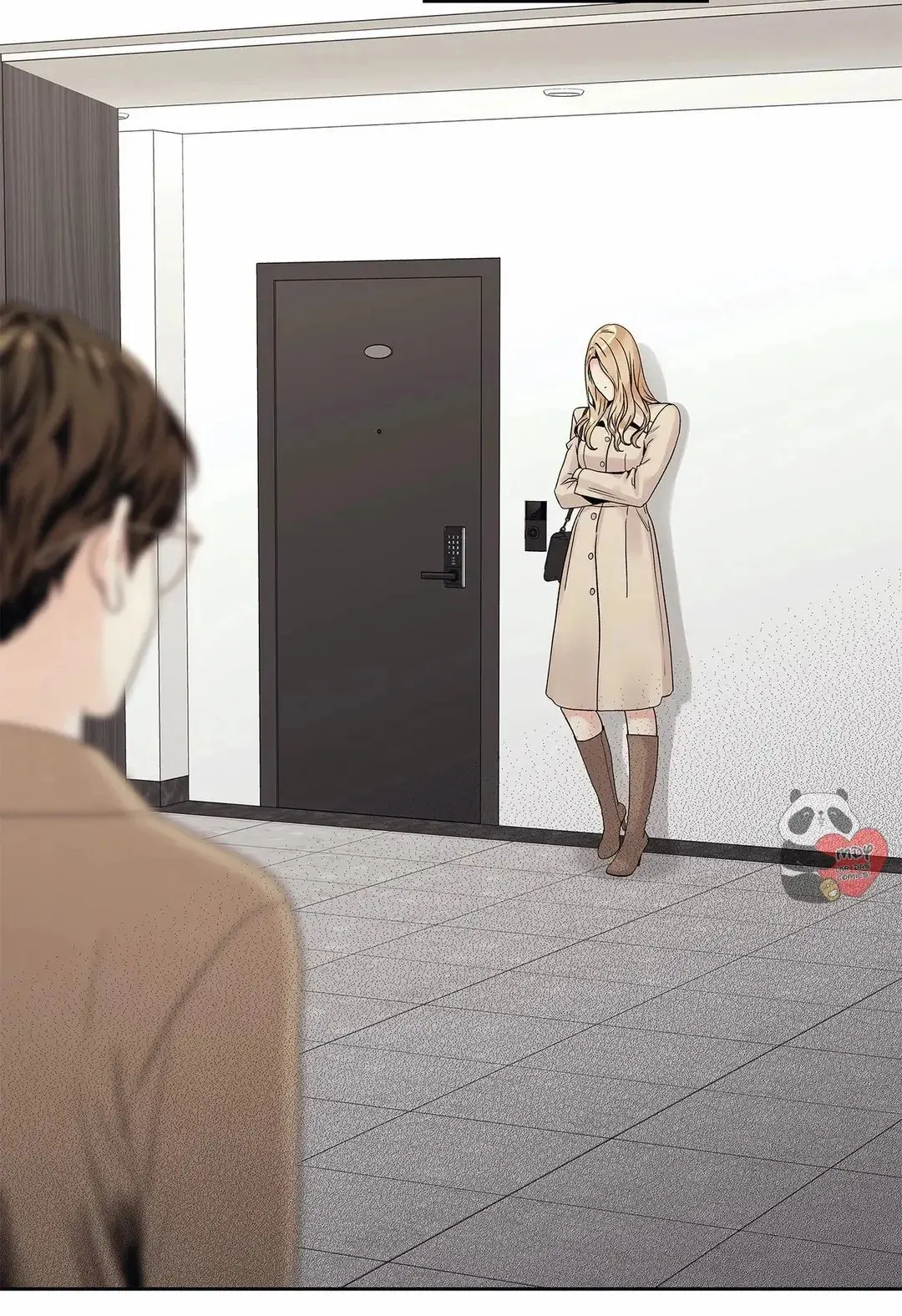 Love is an Illusion! – The Queen – Capítulo 17 Yaoi – Página 41