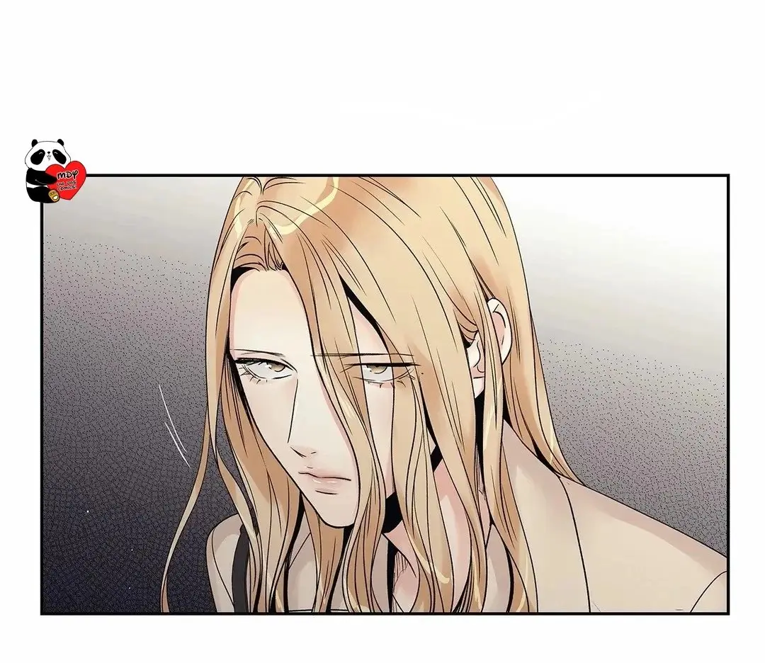 Love is an Illusion! – The Queen – Capítulo 17 Yaoi – Página 42