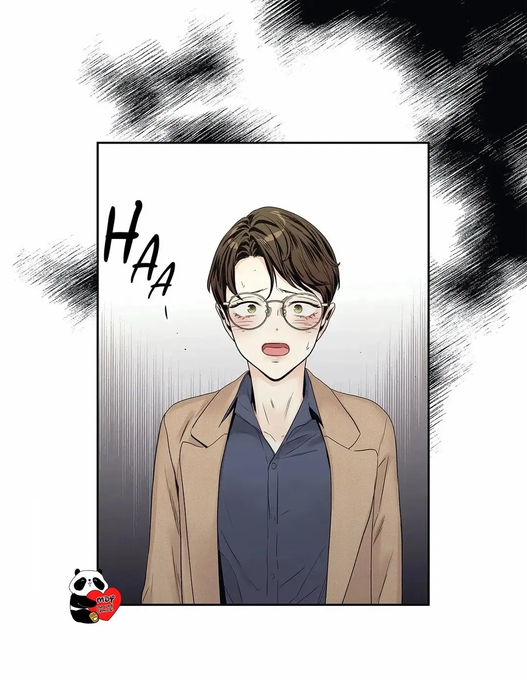 Love is an Illusion! – The Queen – Capítulo 17 Yaoi – Página 58