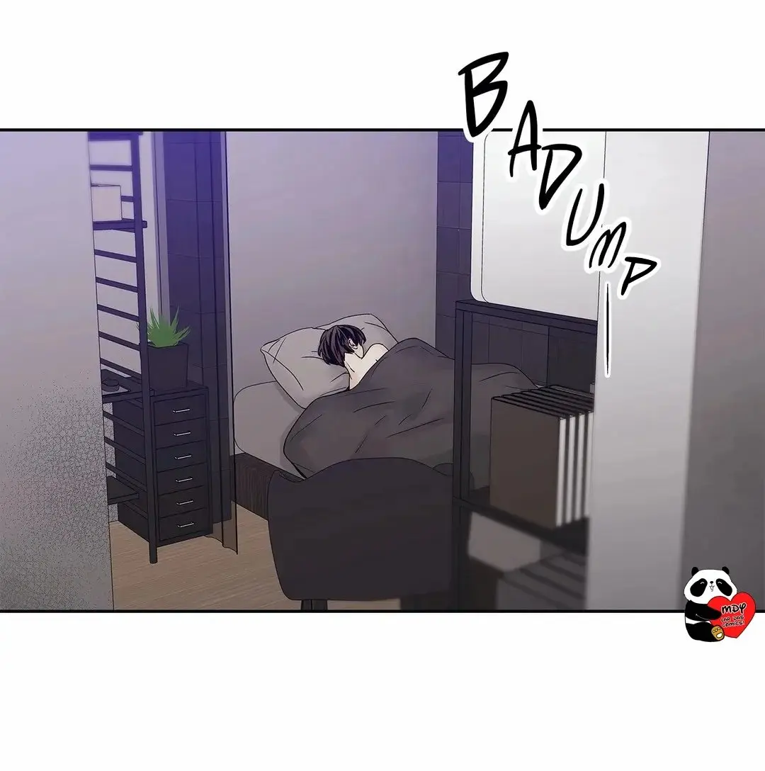 Love is an Illusion! – The Queen – Capítulo 17 Yaoi – Página 6