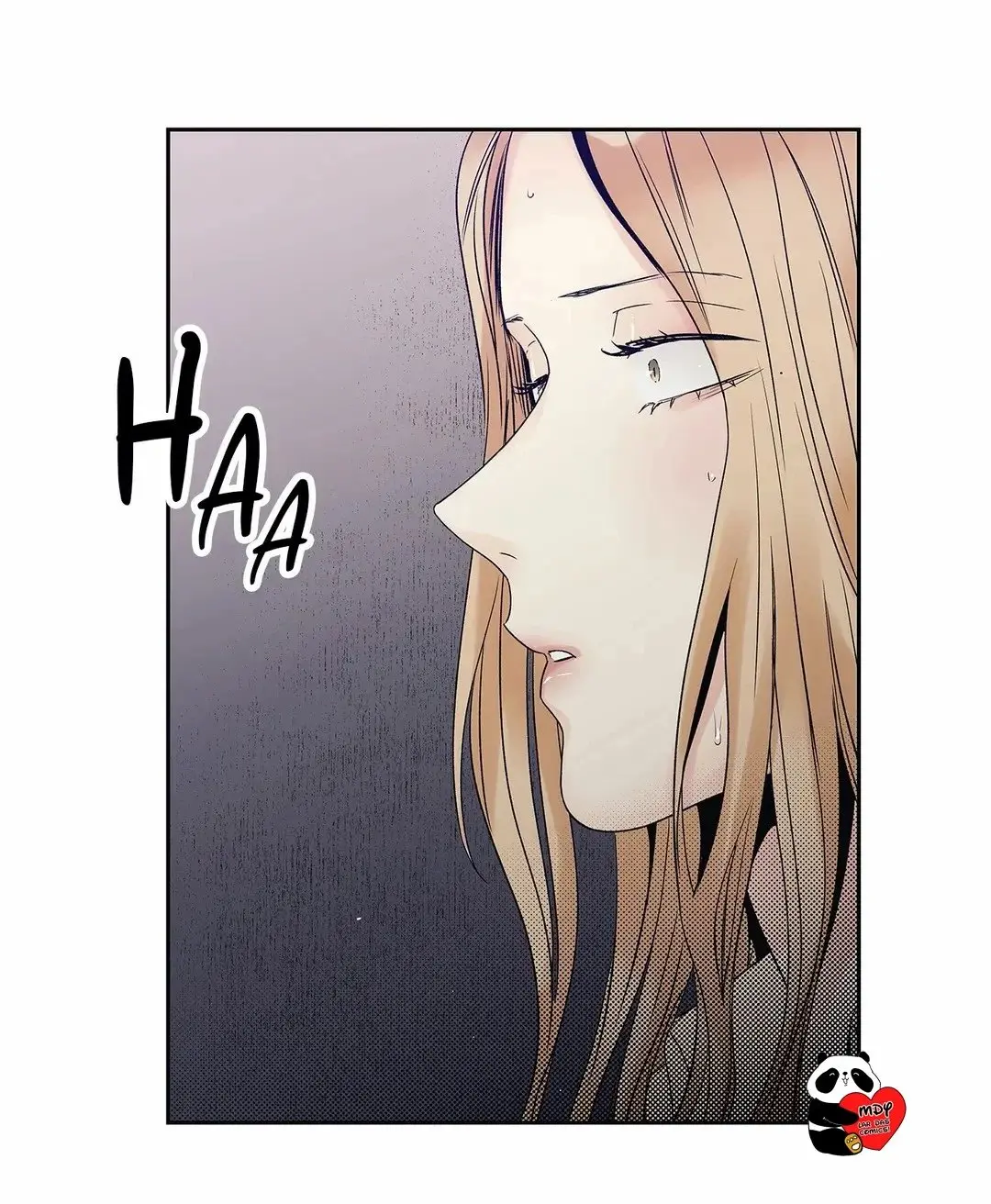 Love is an Illusion! – The Queen – Capítulo 17 Yaoi – Página 7