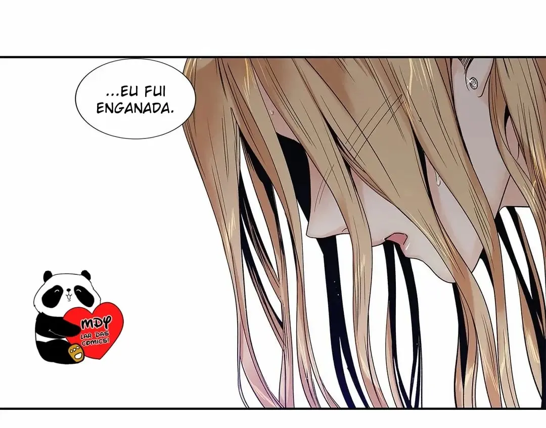 Love is an Illusion! – The Queen – Capítulo 18 Yaoi – Página 14