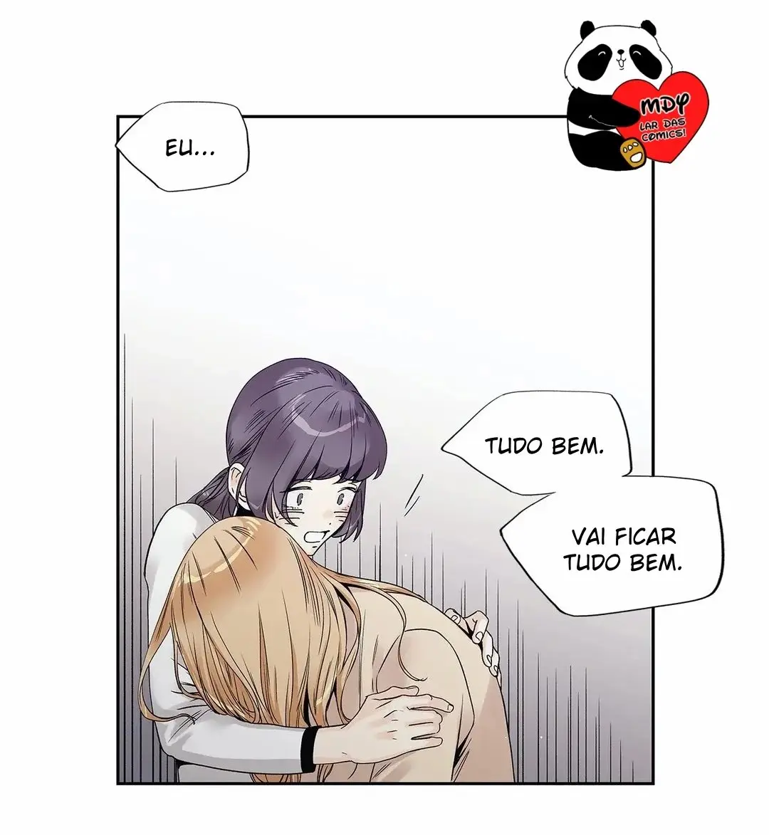 Love is an Illusion! – The Queen – Capítulo 18 Yaoi – Página 18