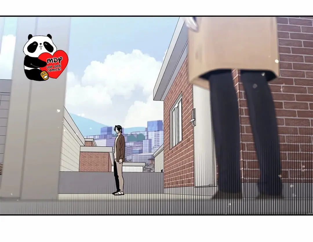 Love is an Illusion! – The Queen – Capítulo 18 Yaoi – Página 22