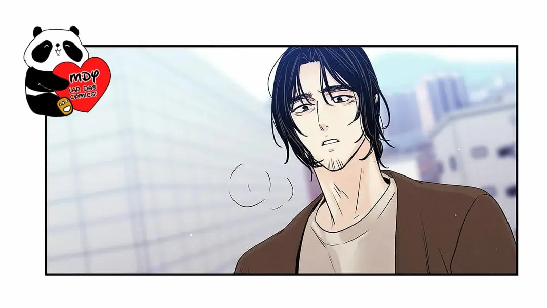 Love is an Illusion! – The Queen – Capítulo 18 Yaoi – Página 23