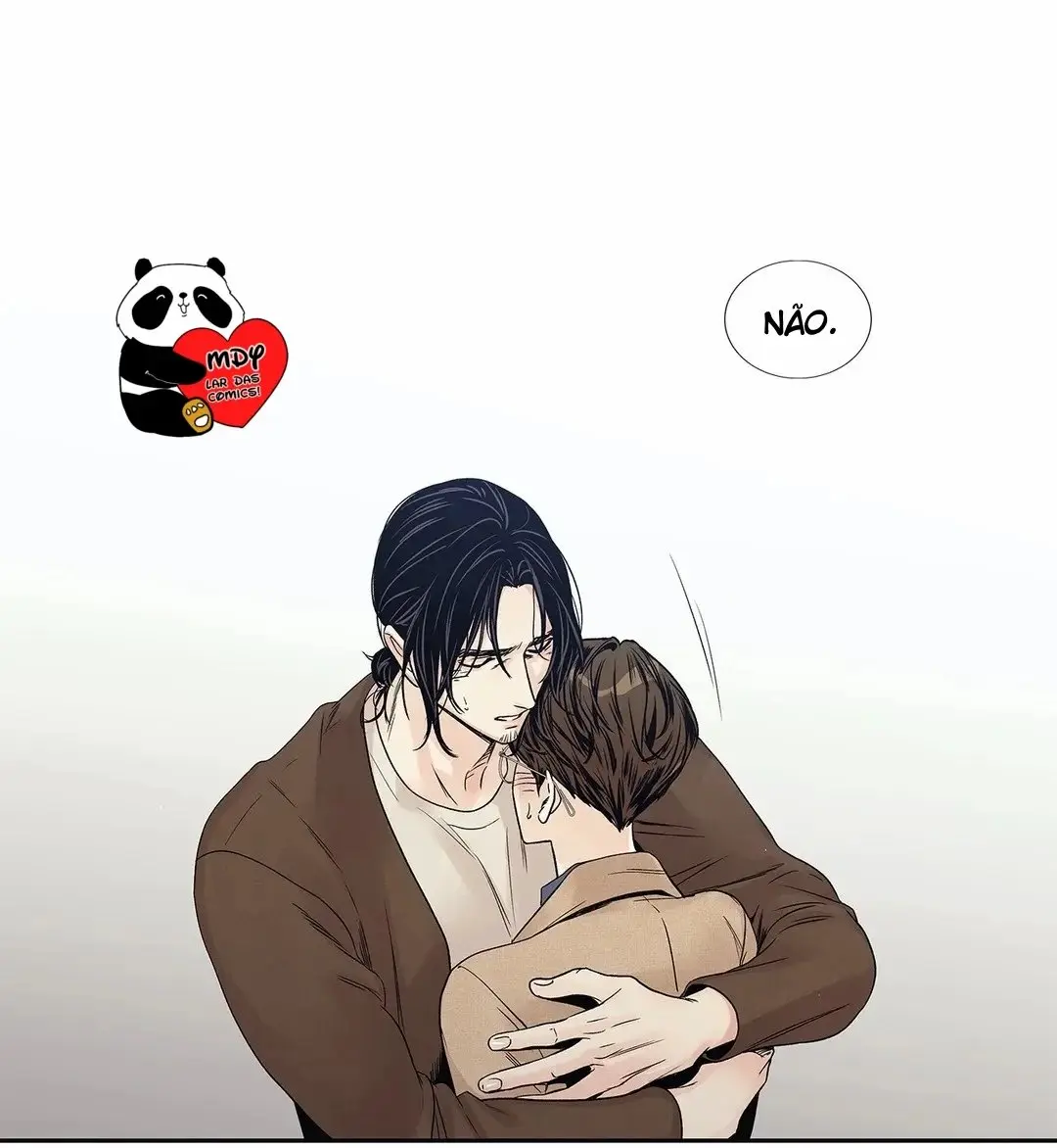 Love is an Illusion! – The Queen – Capítulo 18 Yaoi – Página 28