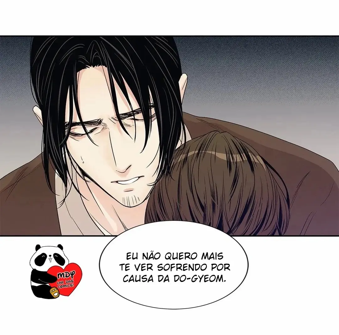 Love is an Illusion! – The Queen – Capítulo 18 Yaoi – Página 33