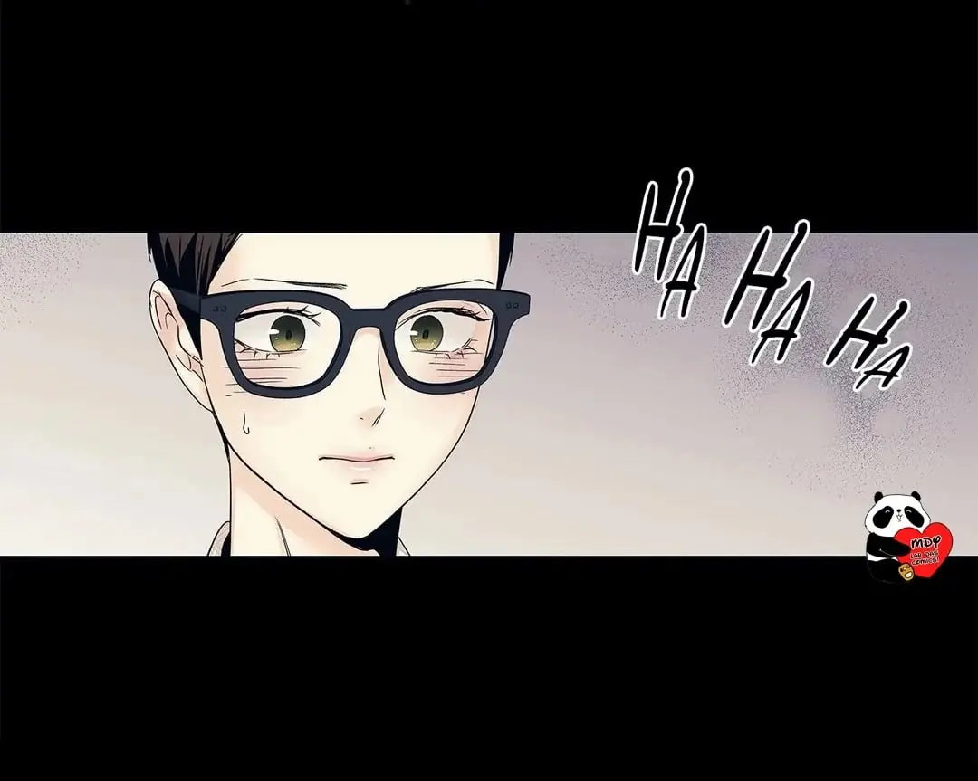 Love is an Illusion! – The Queen – Capítulo 18 Yaoi – Página 42