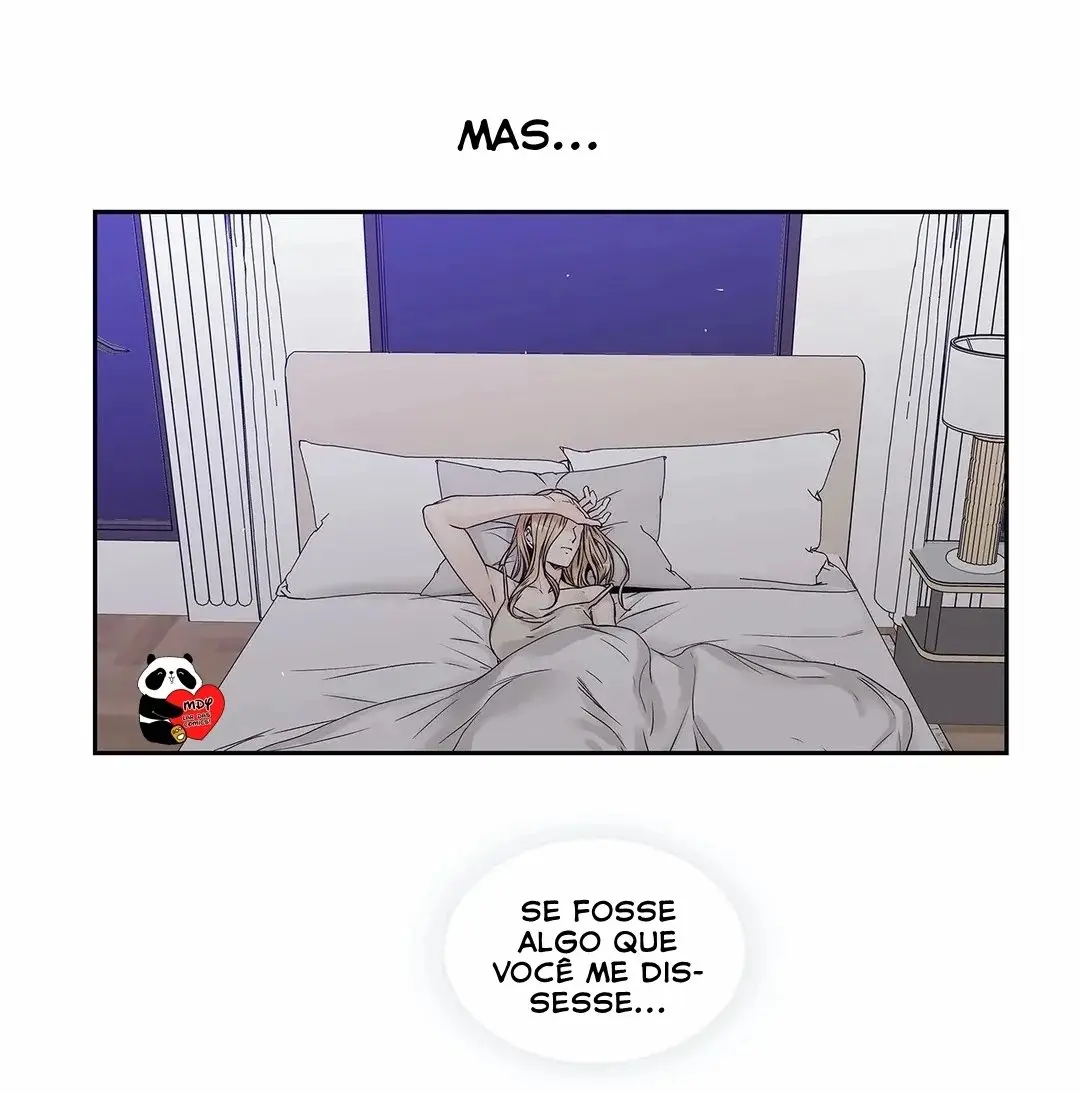 Love is an Illusion! – The Queen – Capítulo 18 Yaoi – Página 52