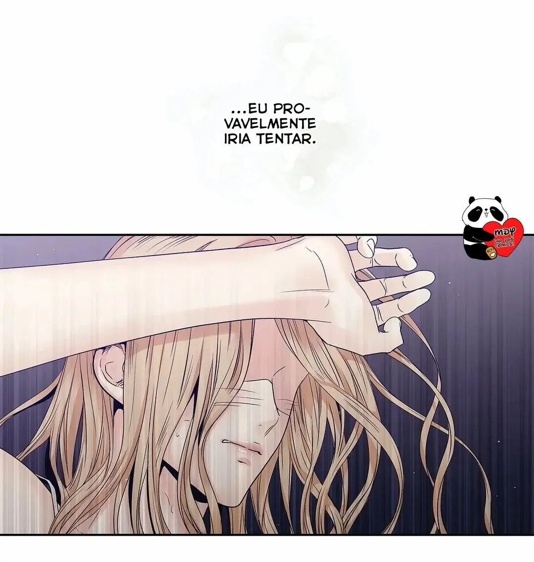 Love is an Illusion! – The Queen – Capítulo 18 Yaoi – Página 56