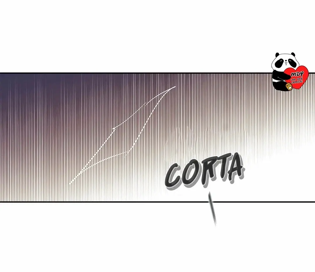 Love is an Illusion! – The Queen – Capítulo 18 Yaoi – Página 59