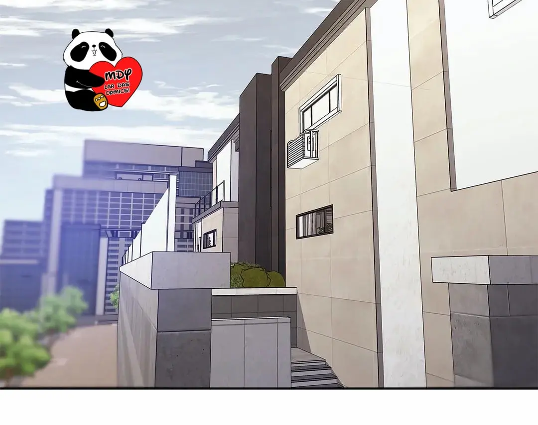 Love is an Illusion! – The Queen – Capítulo 18 Yaoi – Página 6