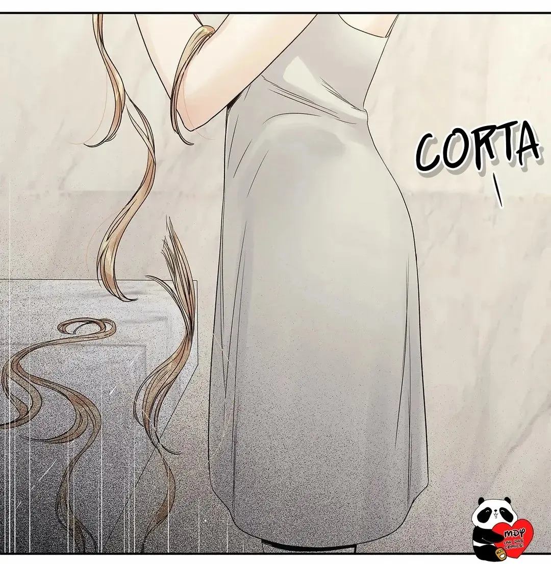 Love is an Illusion! – The Queen – Capítulo 18 Yaoi – Página 60