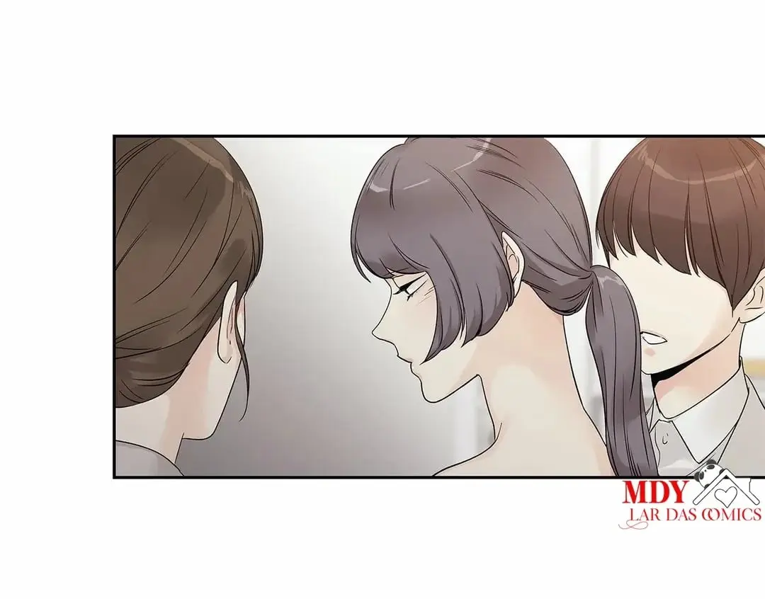 Love is an Illusion! – The Queen – Capítulo 19 Yaoi – Página 12