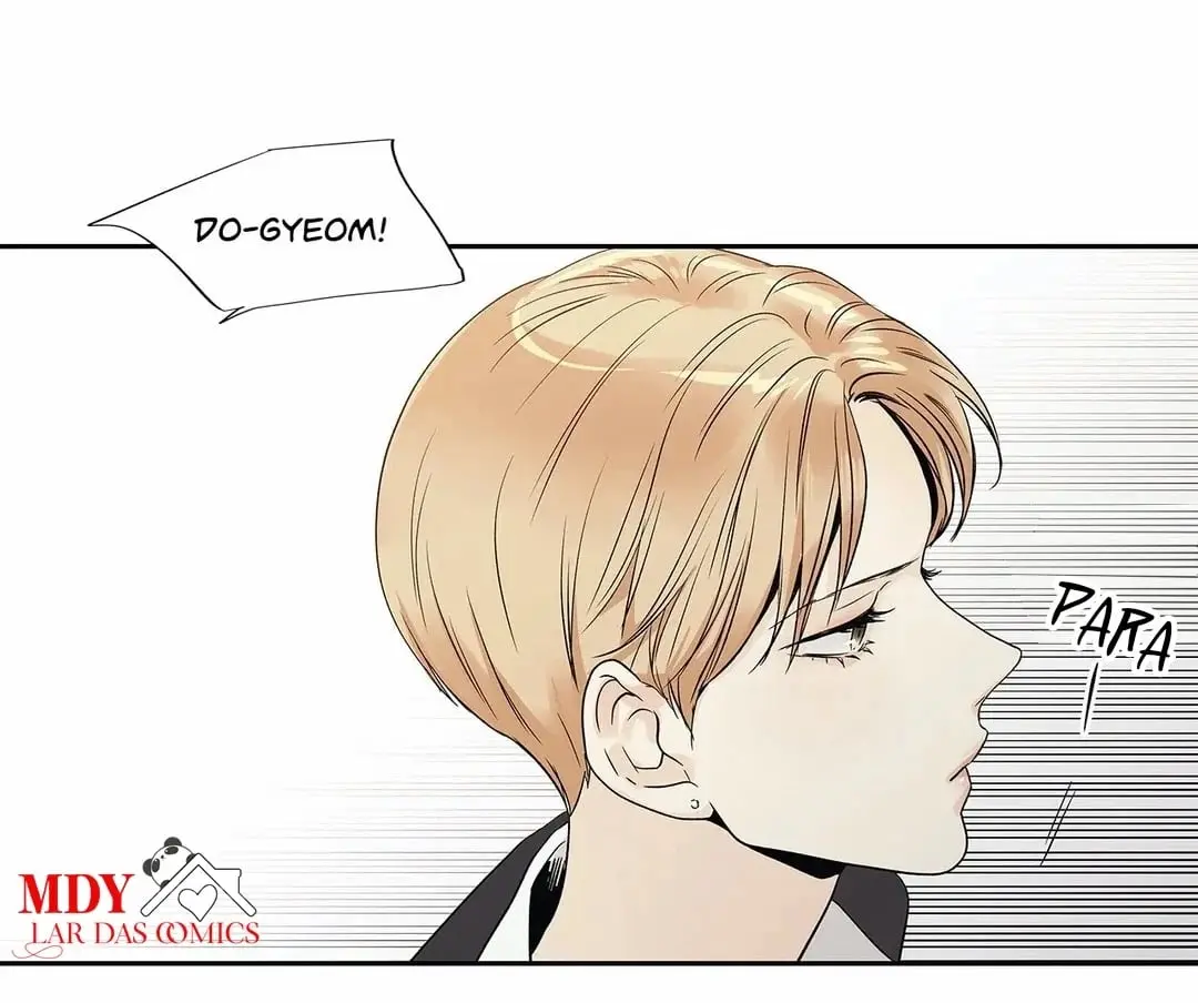 Love is an Illusion! – The Queen – Capítulo 19 Yaoi – Página 15