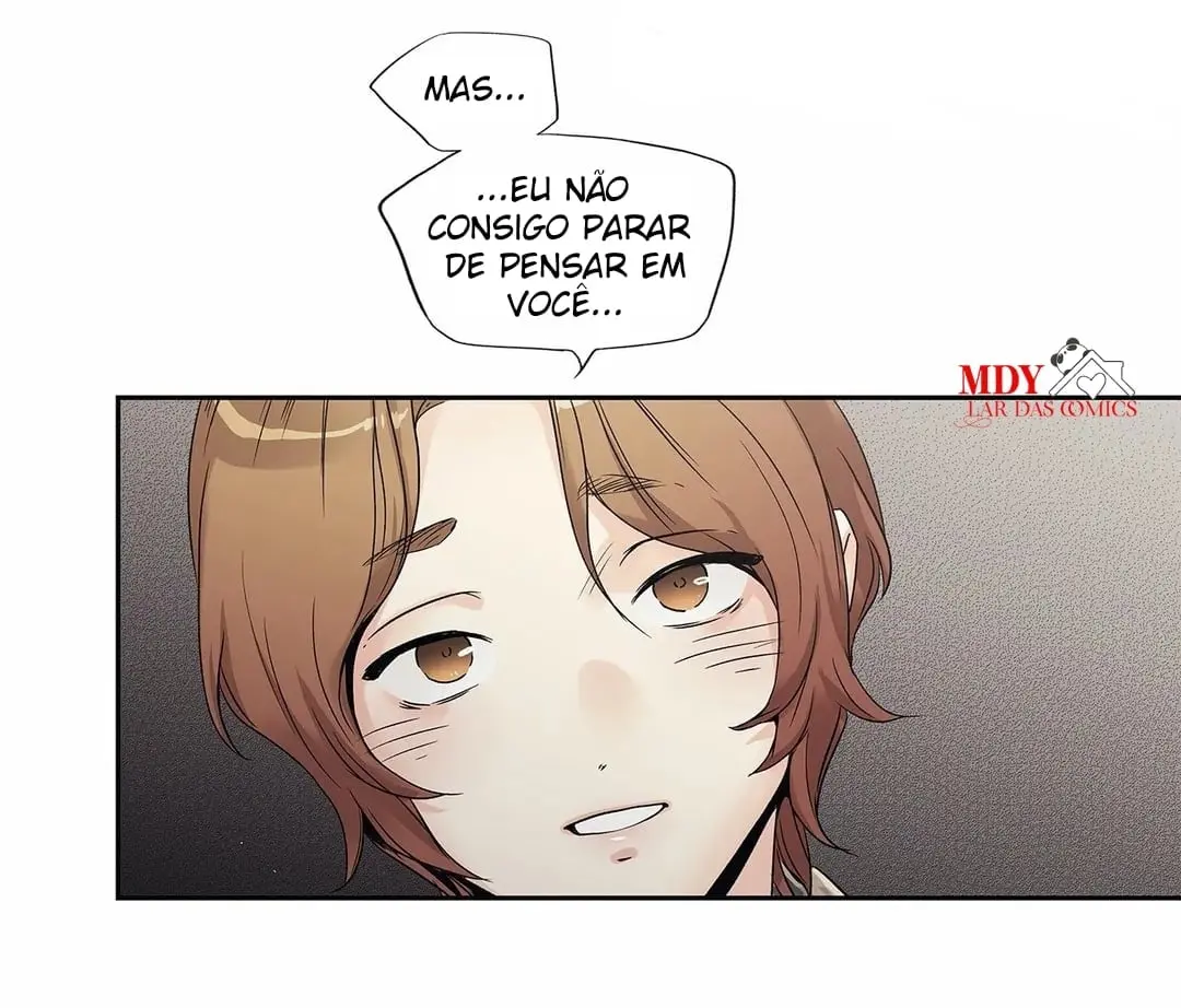 Love is an Illusion! – The Queen – Capítulo 19 Yaoi – Página 21