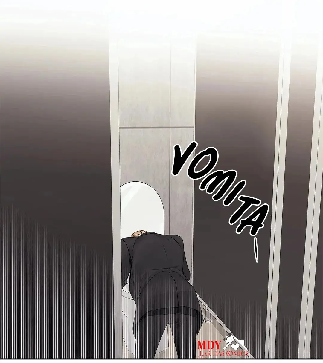 Love is an Illusion! – The Queen – Capítulo 19 Yaoi – Página 25