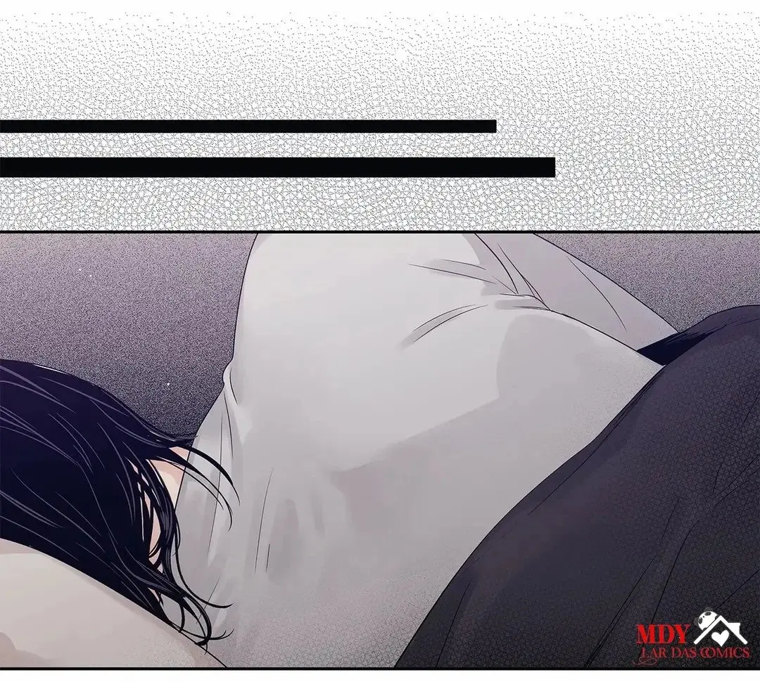 Love is an Illusion! – The Queen – Capítulo 19 Yaoi – Página 29