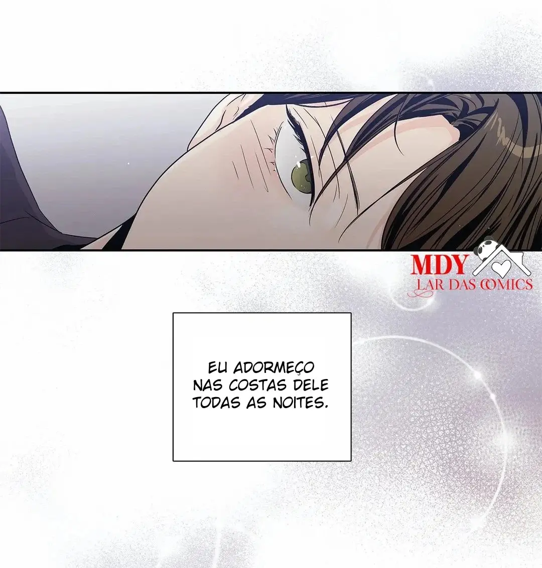 Love is an Illusion! – The Queen – Capítulo 19 Yaoi – Página 30