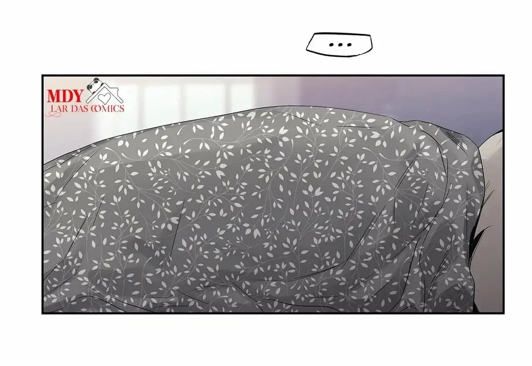 Love is an Illusion! – The Queen – Capítulo 19 Yaoi – Página 36