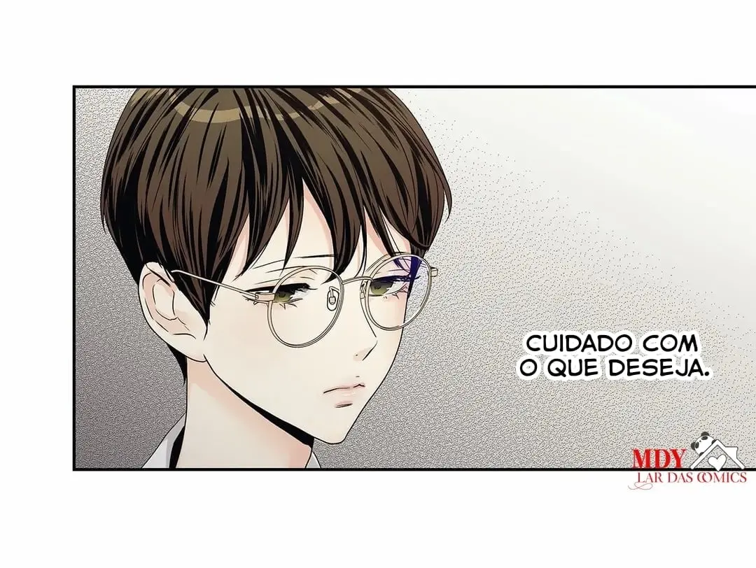 Love is an Illusion! – The Queen – Capítulo 19 Yaoi – Página 42