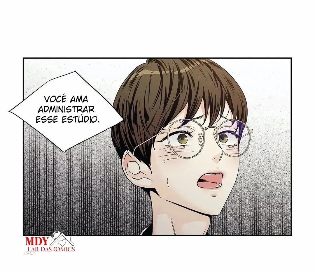 Love is an Illusion! – The Queen – Capítulo 19 Yaoi – Página 51