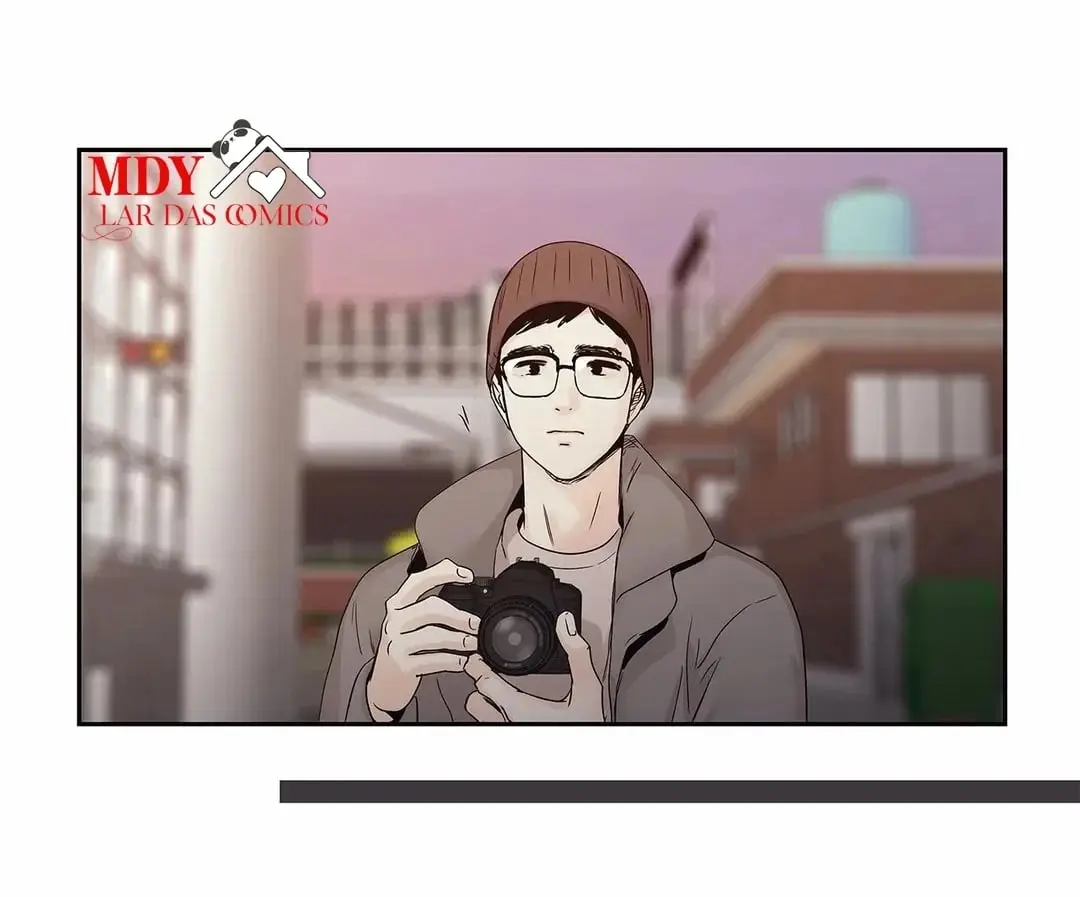 Love is an Illusion! – The Queen – Capítulo 19 Yaoi – Página 58