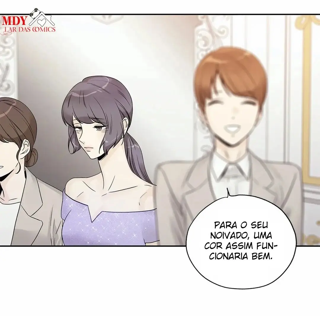 Love is an Illusion! – The Queen – Capítulo 19 Yaoi – Página 6