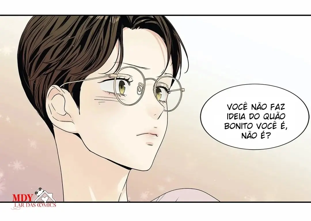 Love is an Illusion! – The Queen – Capítulo 20 Yaoi – Página 11