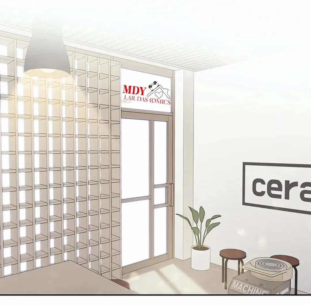 Love is an Illusion! – The Queen – Capítulo 20 Yaoi – Página 17