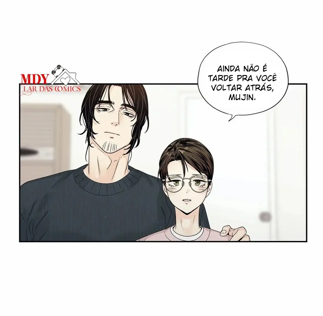 Love is an Illusion! – The Queen – Capítulo 20 Yaoi – Página 18