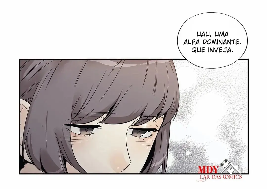 Love is an Illusion! – The Queen – Capítulo 20 Yaoi – Página 26