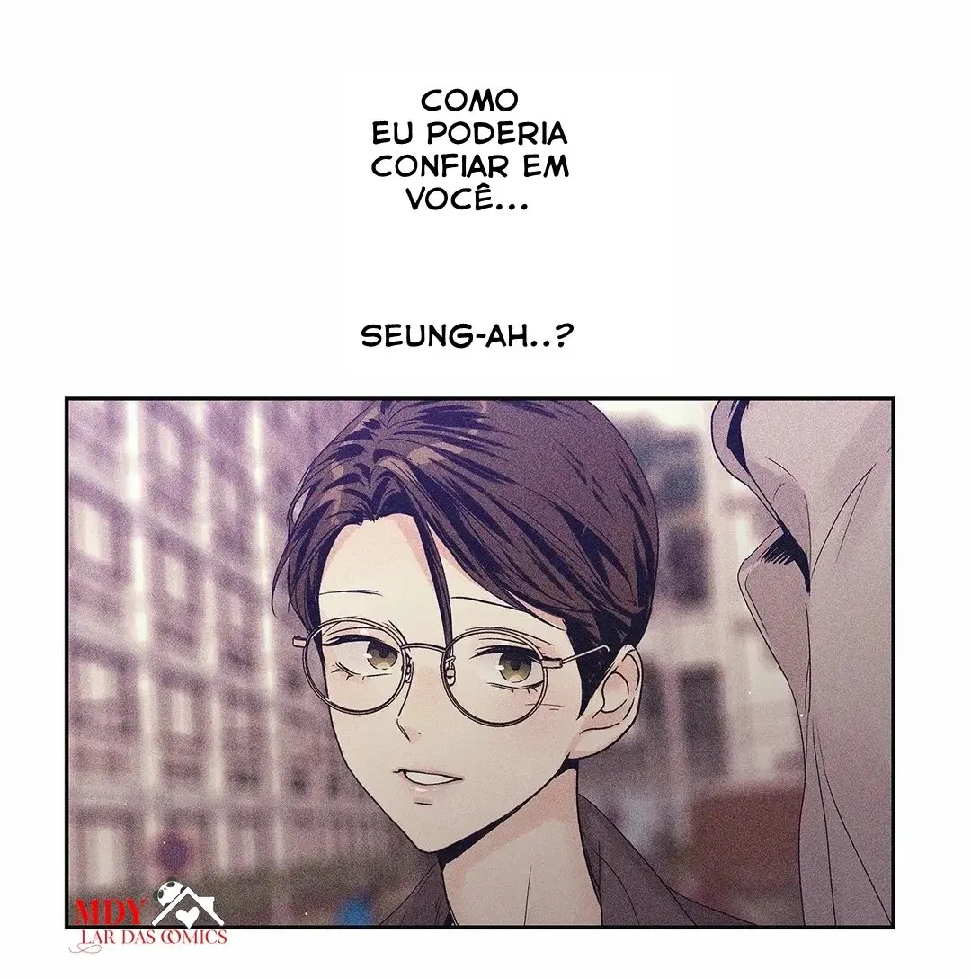 Love is an Illusion! – The Queen – Capítulo 20 Yaoi – Página 36