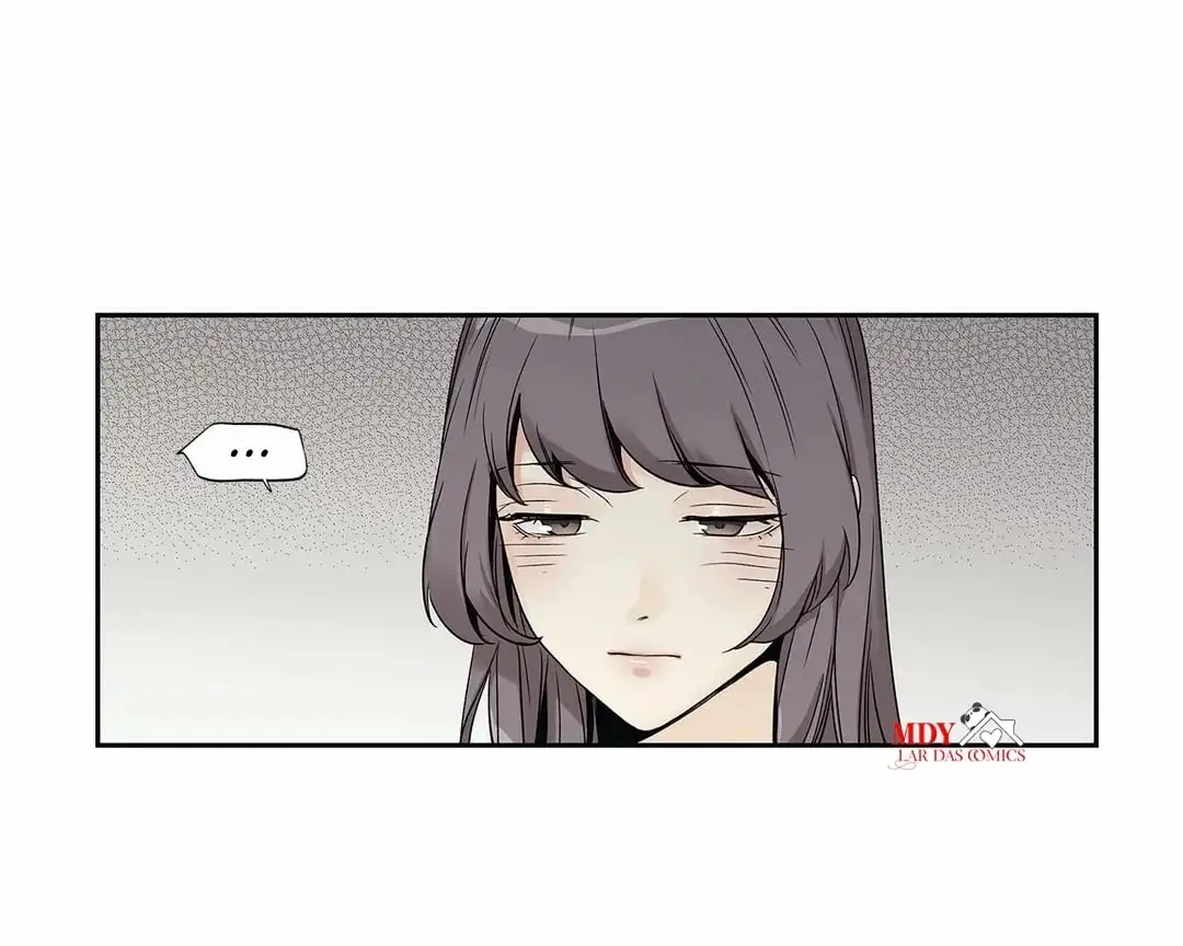 Love is an Illusion! – The Queen – Capítulo 20 Yaoi – Página 42