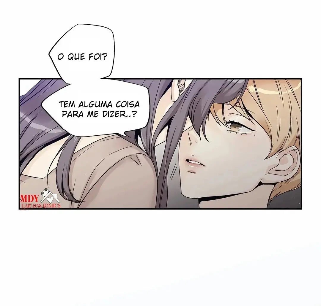 Love is an Illusion! – The Queen – Capítulo 20 Yaoi – Página 44